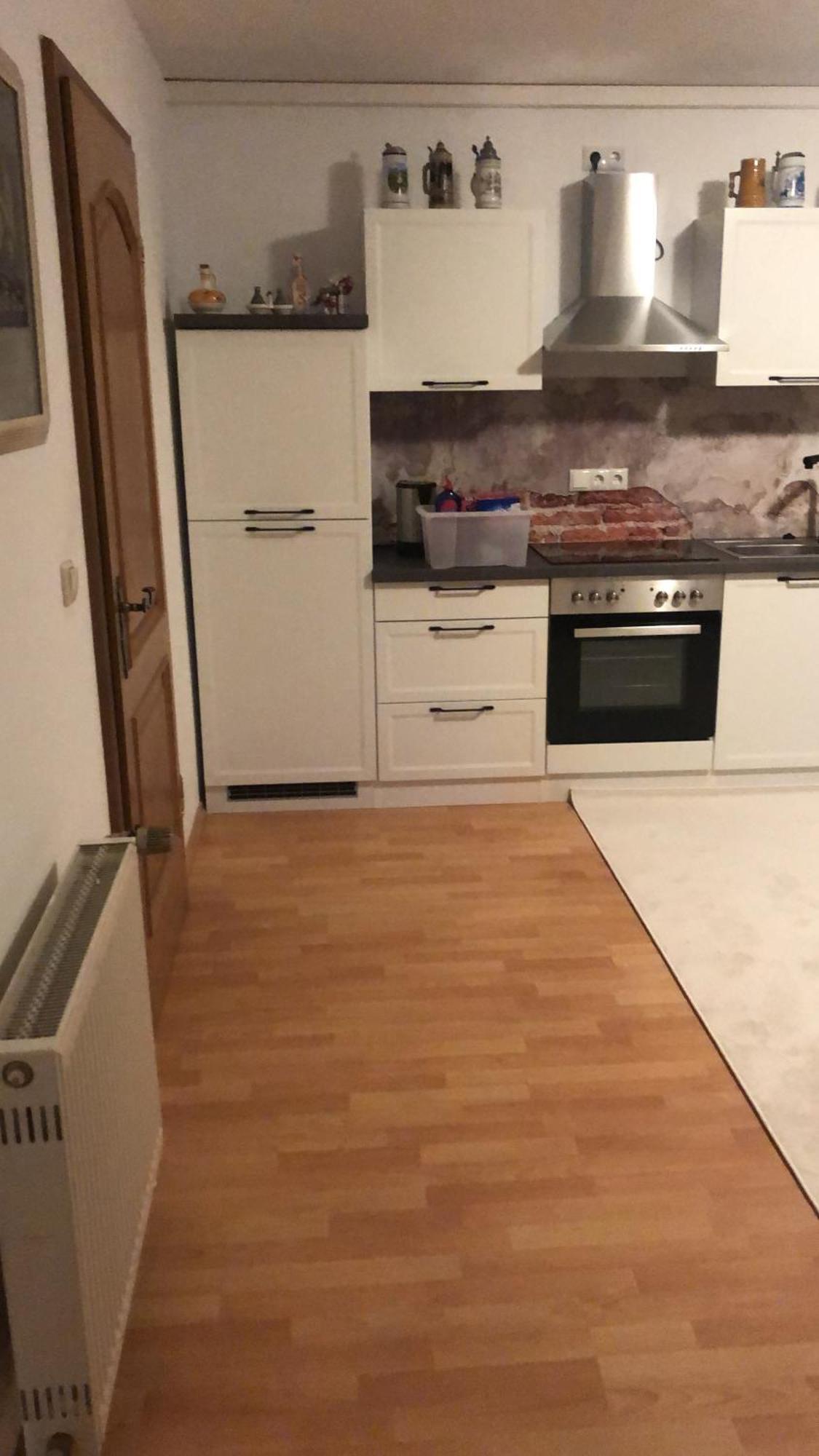 Ferienwohnung Doffenmuehle มาร์คแชลเลนแบร์ก ภายนอก รูปภาพ